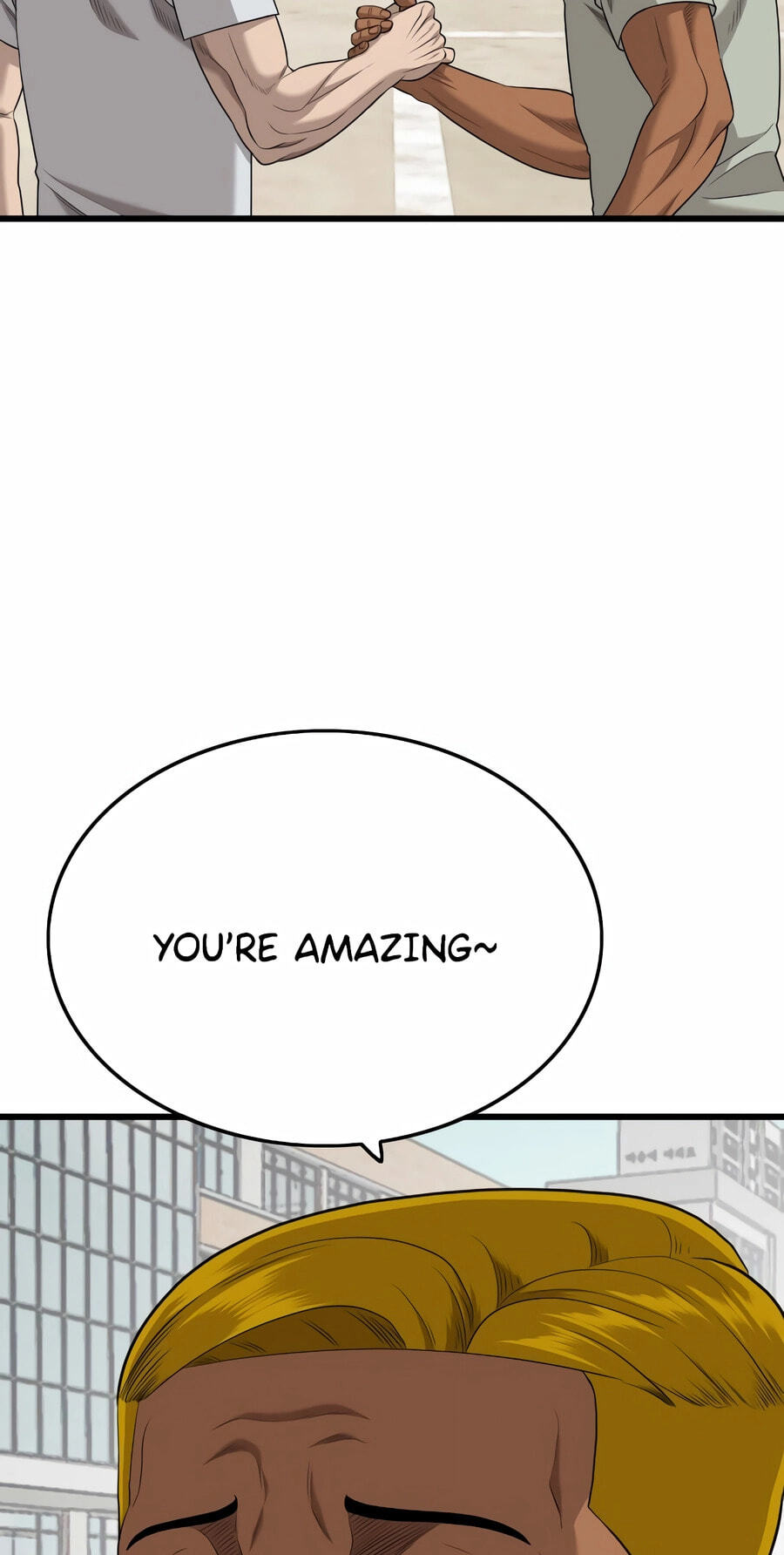 Bad Guy Chapter 188 page 28 - 