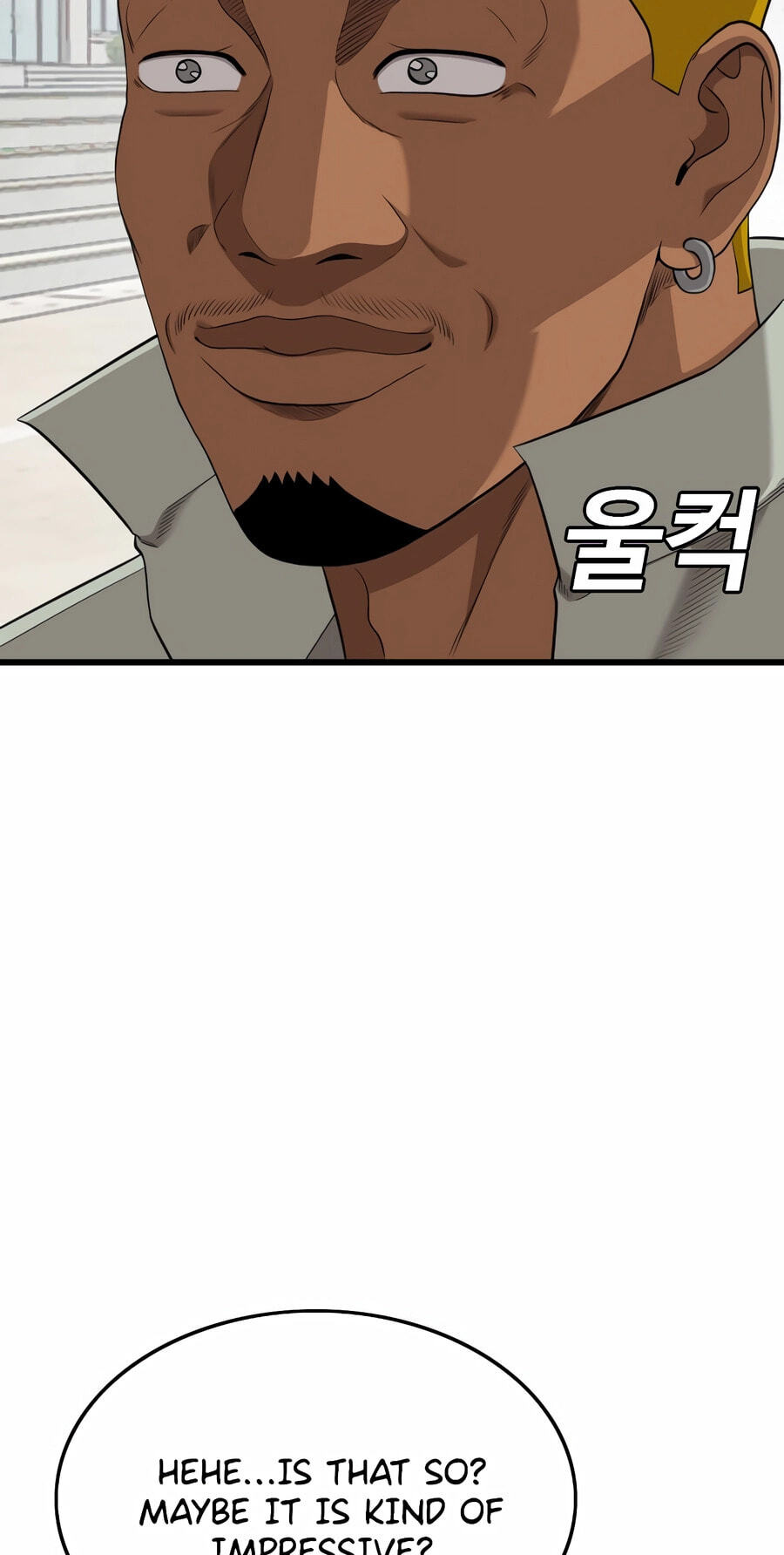 Bad Guy Chapter 188 page 29 - 