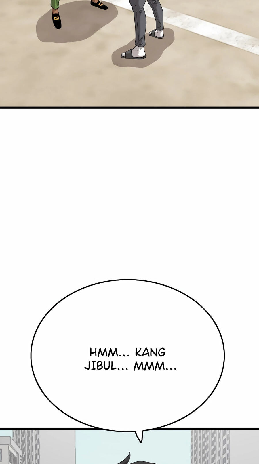 Bad Guy Chapter 188 page 33 - 