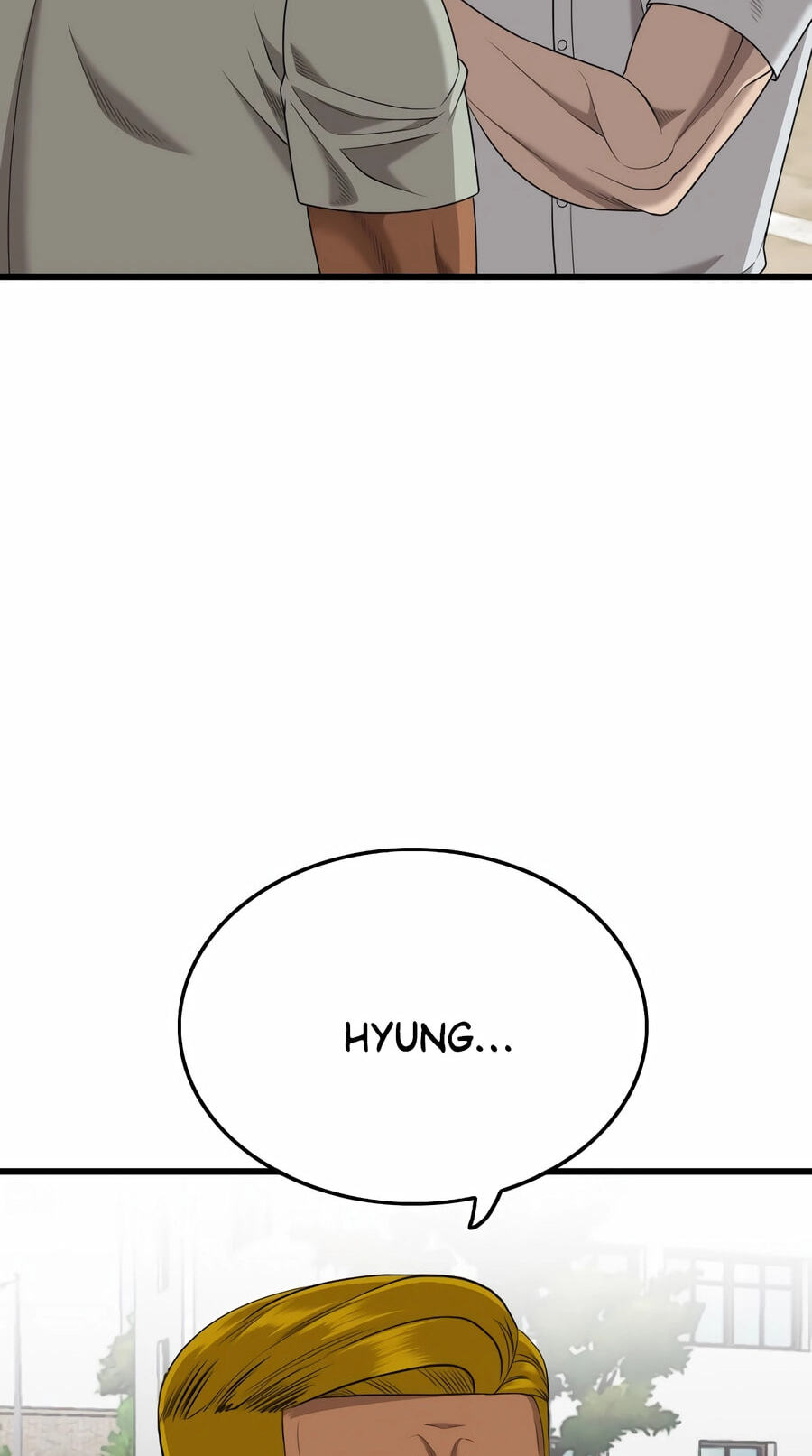 Bad Guy Chapter 188 page 36 - 