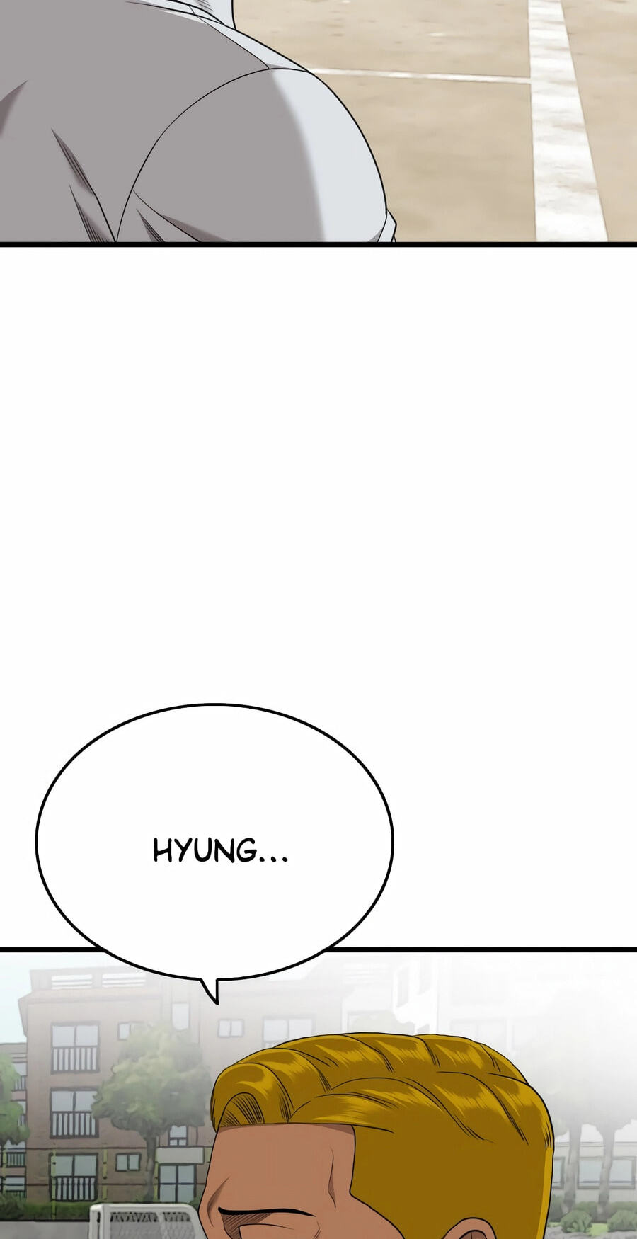 Bad Guy Chapter 188 page 43 - 