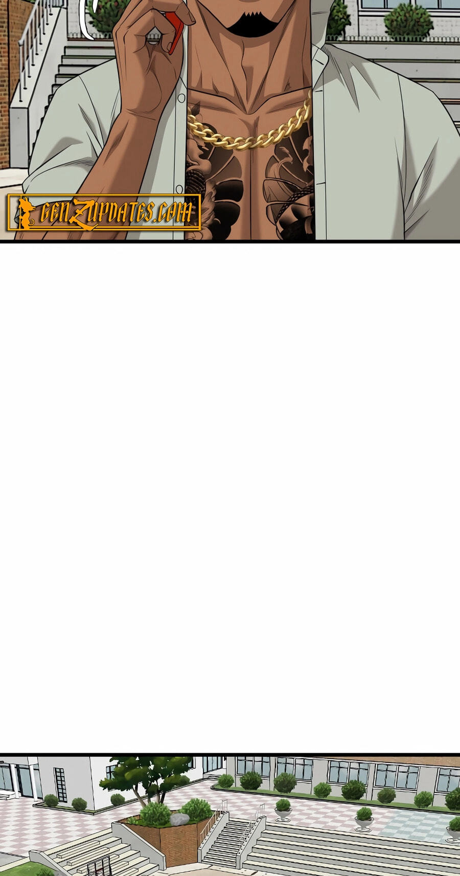 Bad Guy Chapter 188 page 52 - 