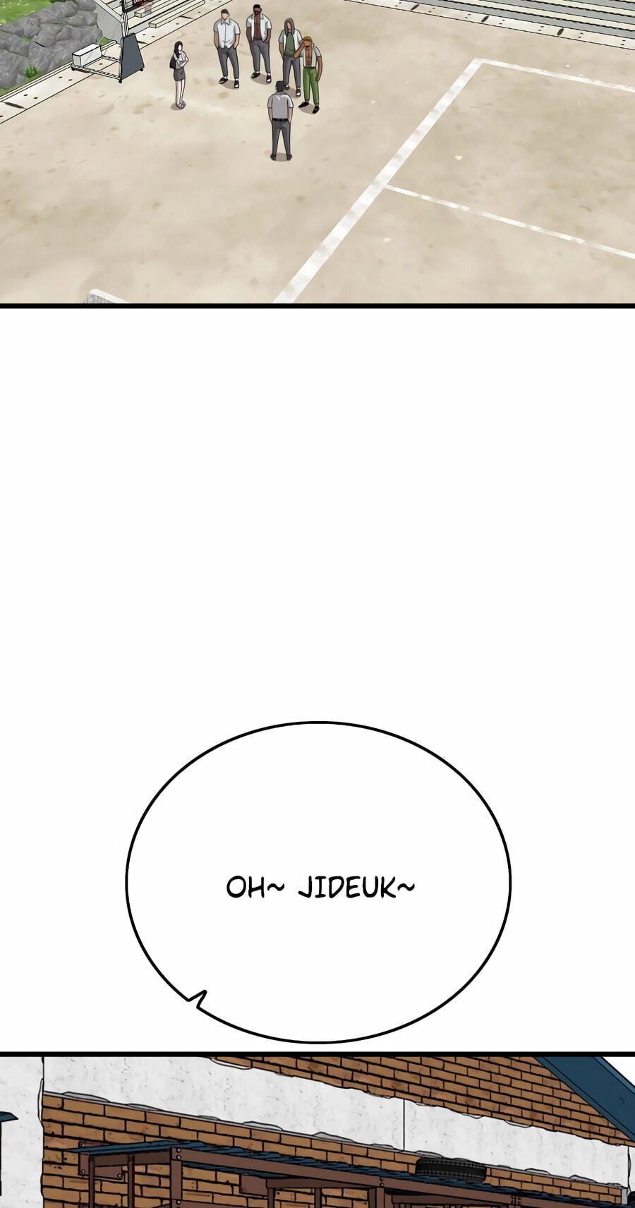 Bad Guy Chapter 188 page 53 - 