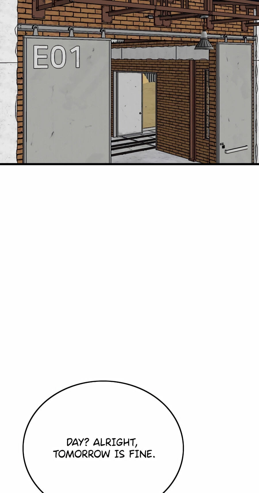 Bad Guy Chapter 188 page 54 - 