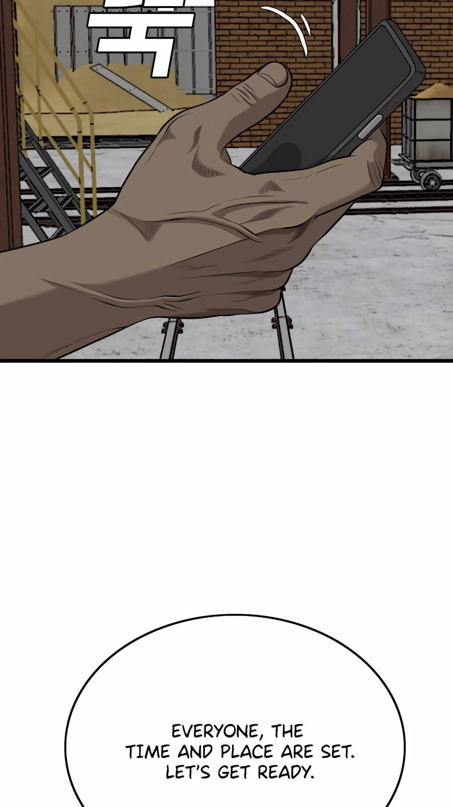 Bad Guy Chapter 188 page 58 - 