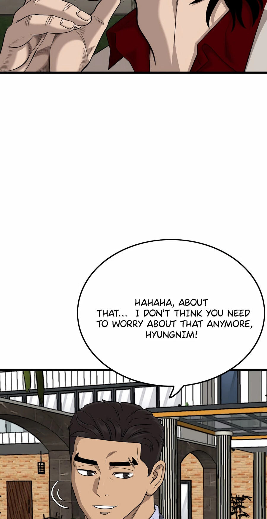 Bad Guy Chapter 188 page 67 - 