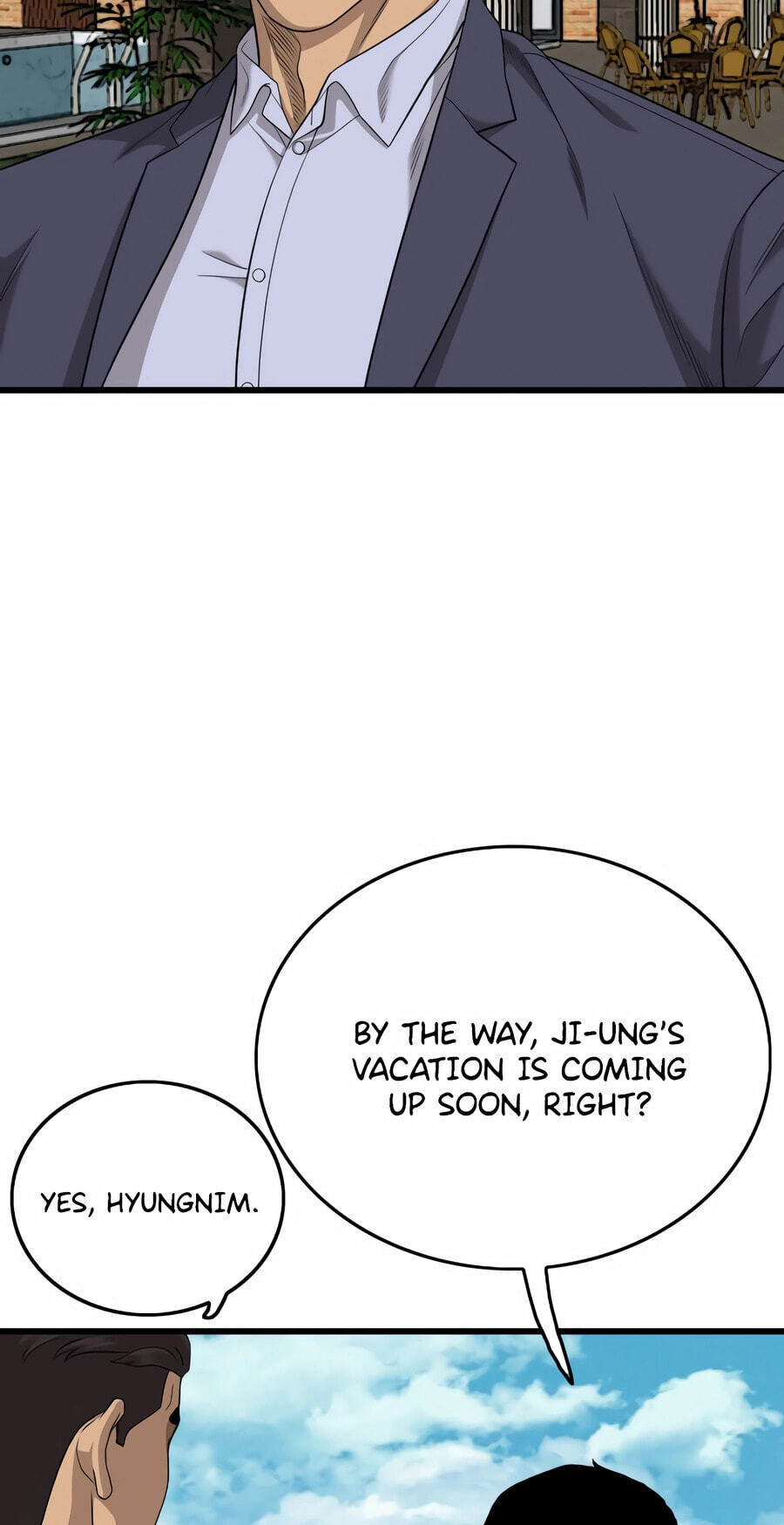 Bad Guy Chapter 188 page 68 - 