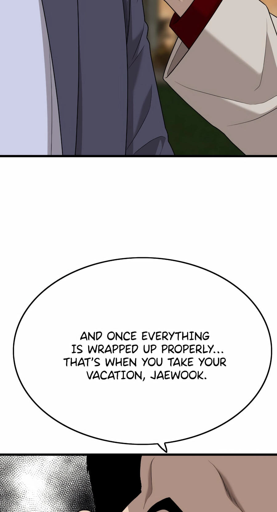Bad Guy Chapter 188 page 73 - 