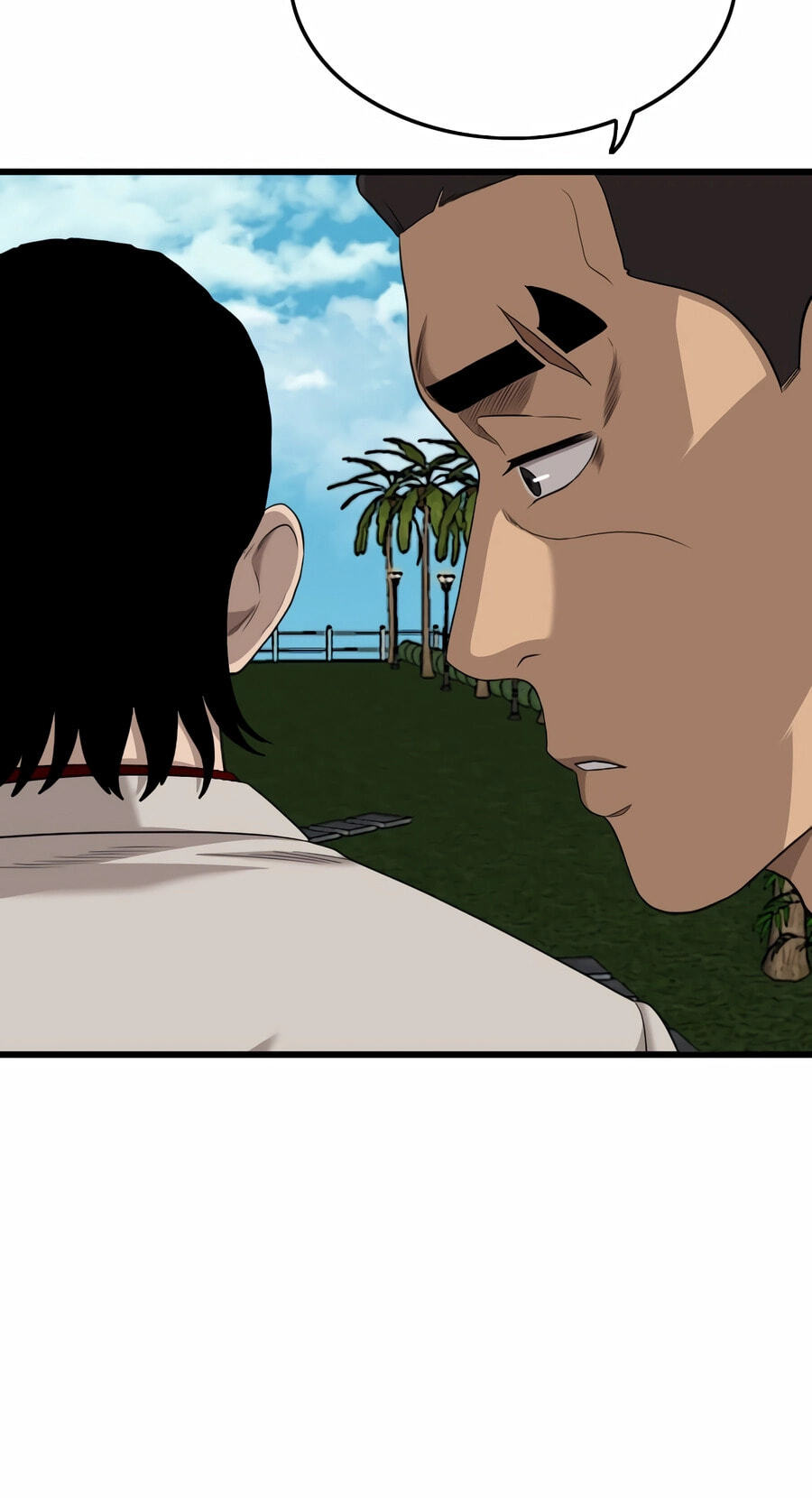 Bad Guy Chapter 188 page 76 - 