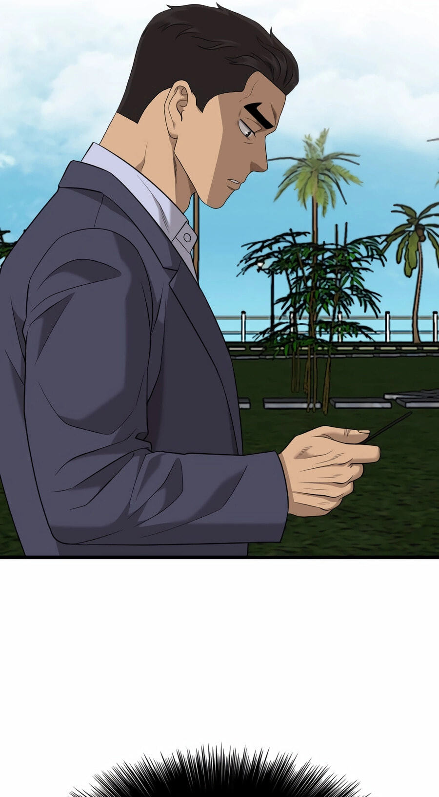 Bad Guy Chapter 188 page 80 - 