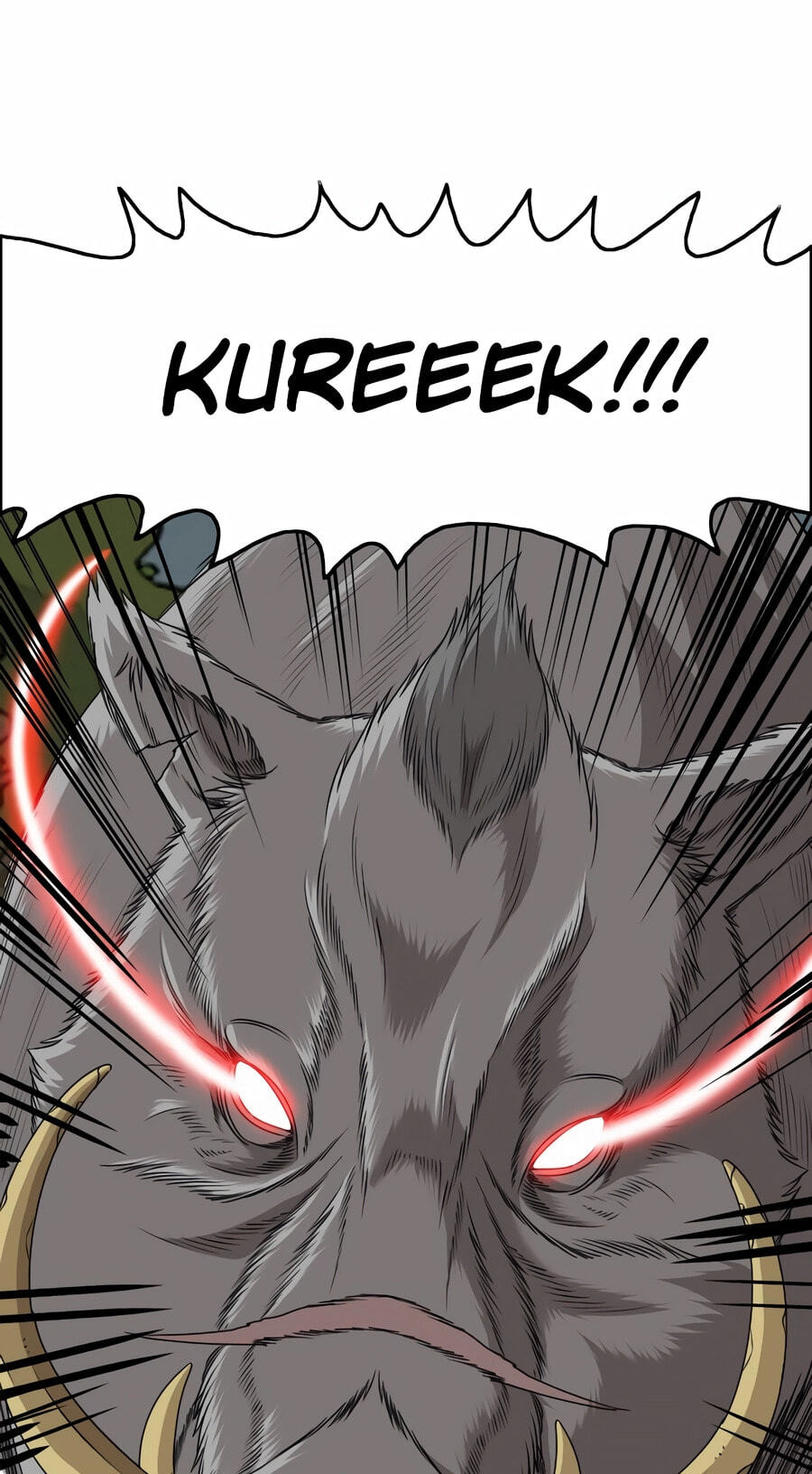 Bad Guy Chapter 188 page 85 - 