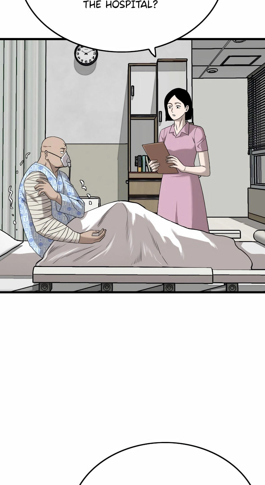 Bad Guy Chapter 188 page 94 - 