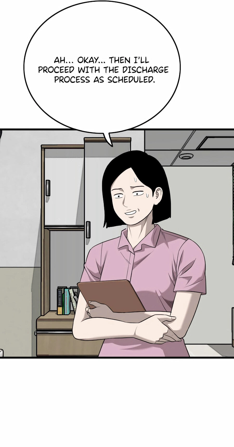 Bad Guy Chapter 188 page 96 - 