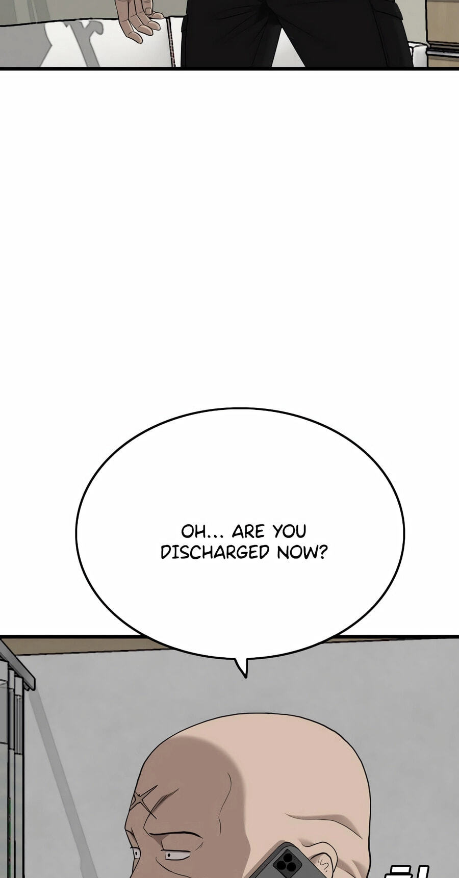 Bad Guy Chapter 188 page 100 - 