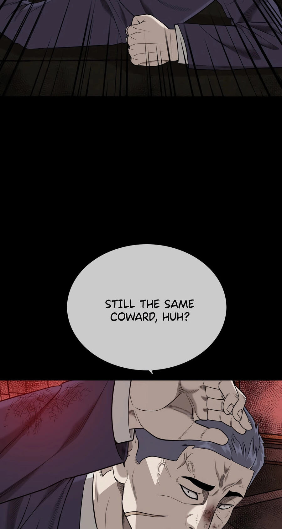 Bad Guy Chapter 189 page 13 - 