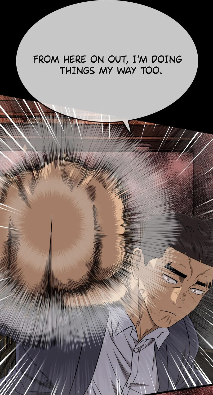 Bad Guy Chapter 189 page 23 - 