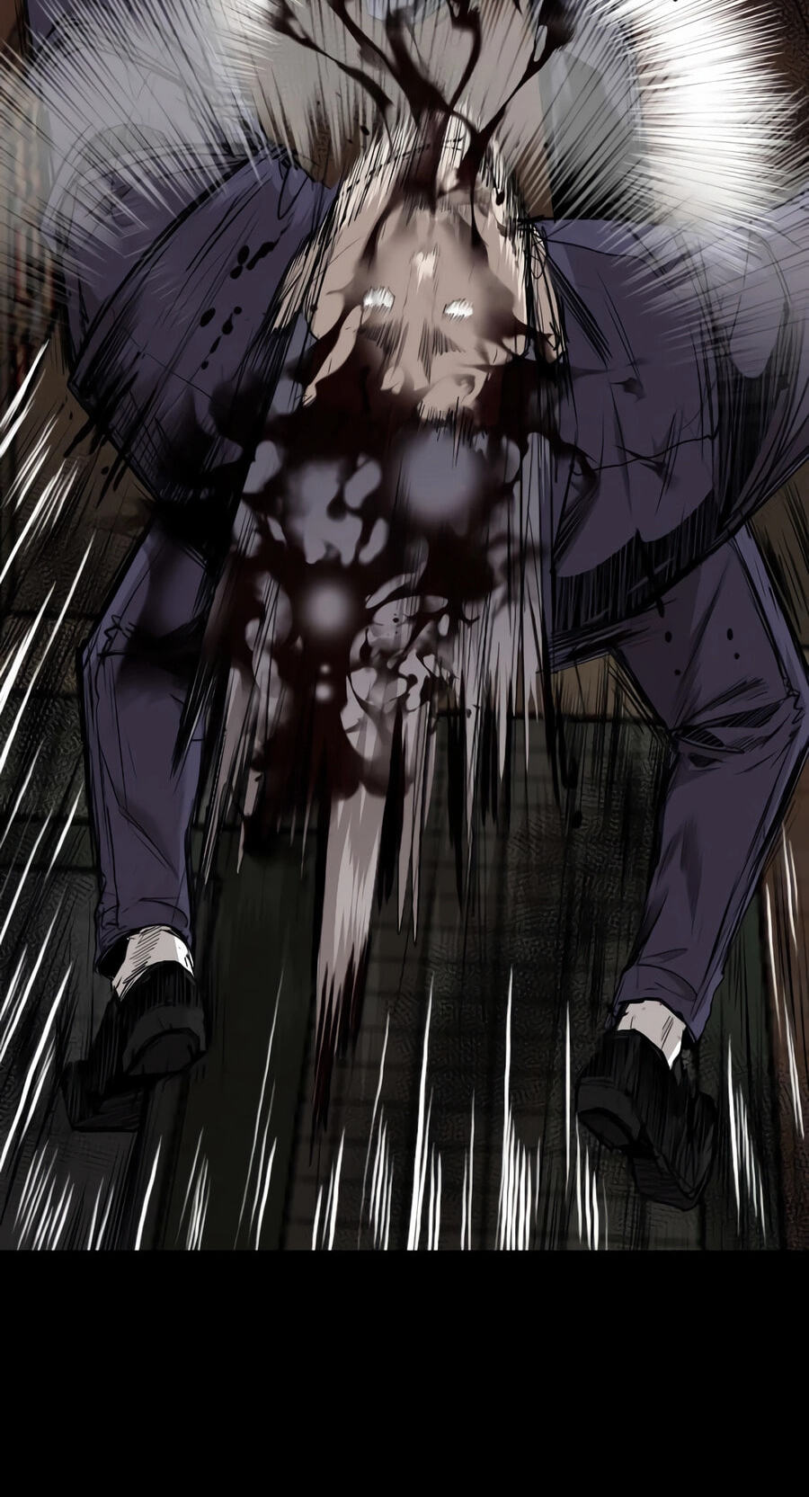 Bad Guy Chapter 189 page 25 - 