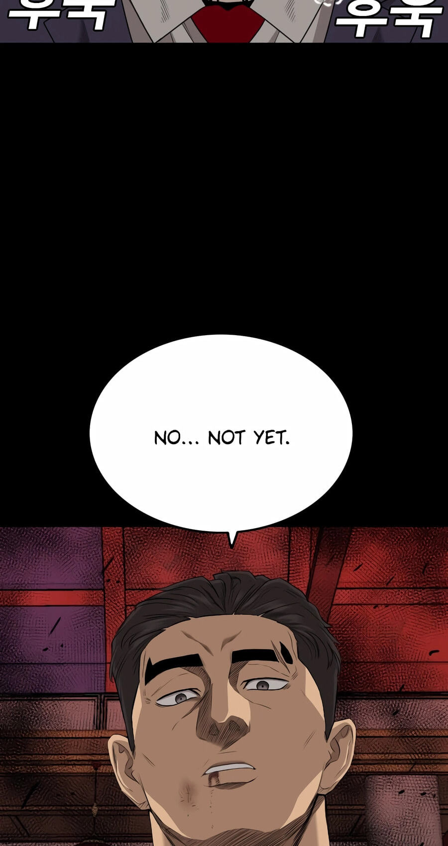 Bad Guy Chapter 189 page 33 - 