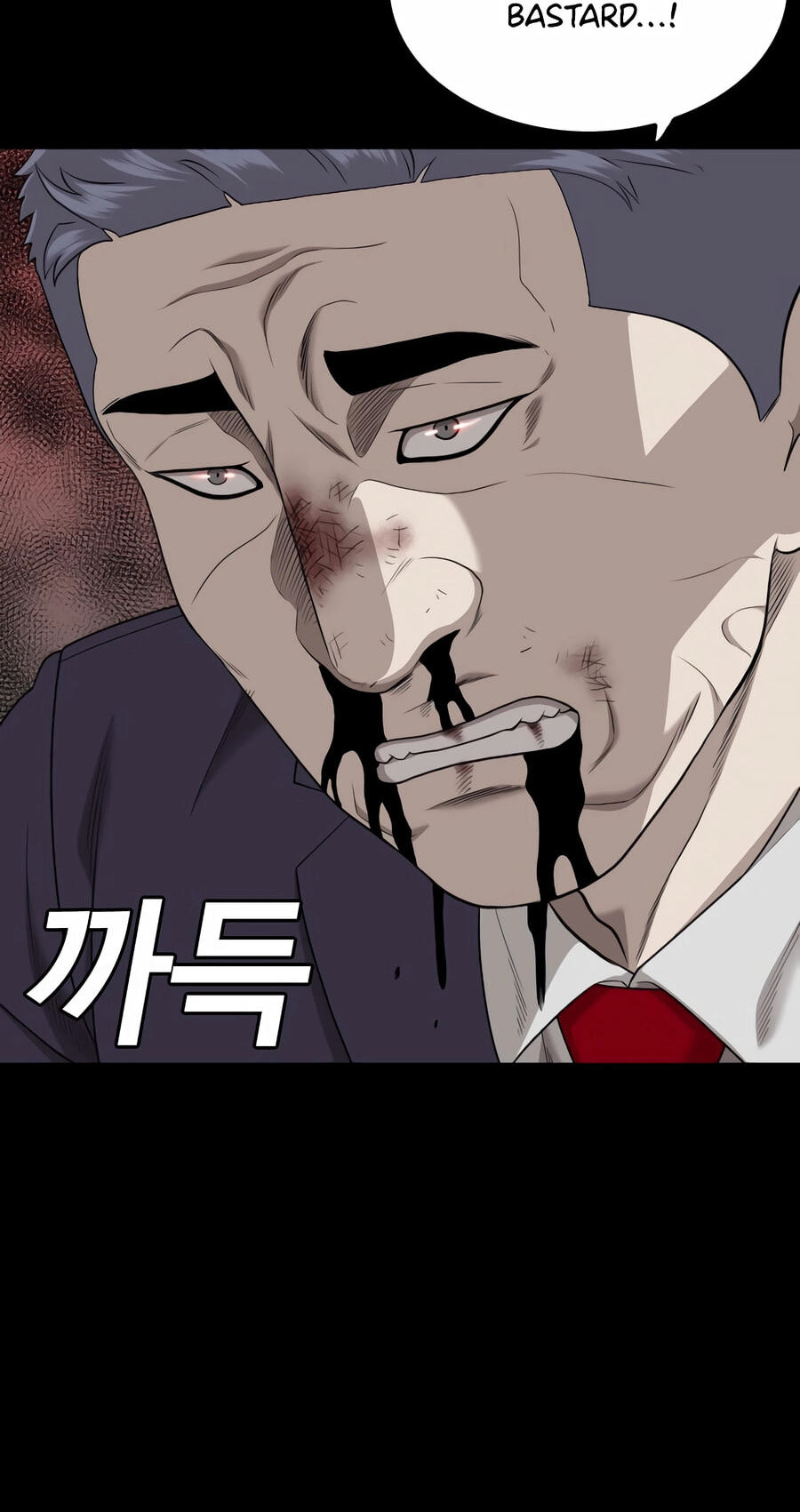 Bad Guy Chapter 189 page 35 - 