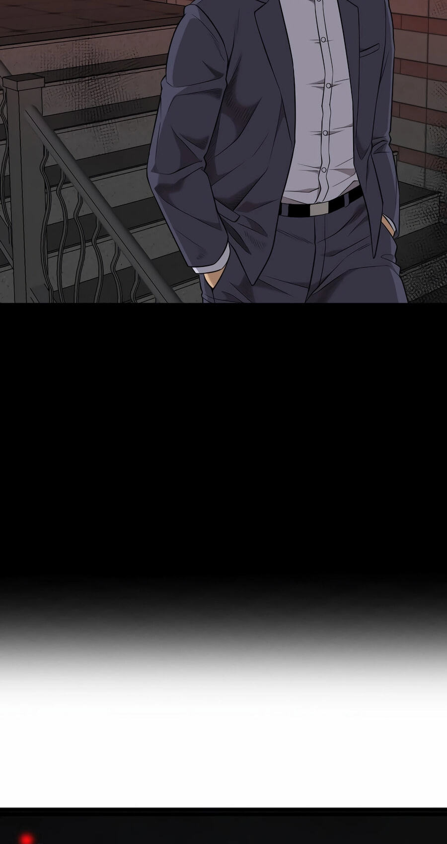 Bad Guy Chapter 189 page 38 - 