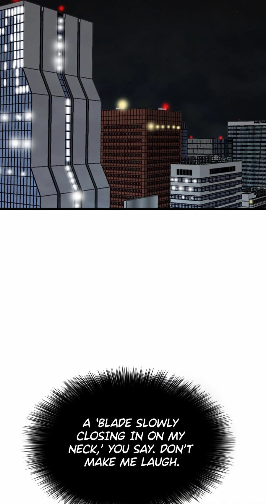Bad Guy Chapter 189 page 39 - 