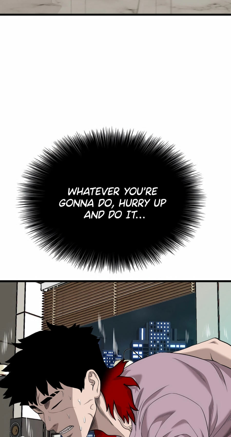 Bad Guy Chapter 189 page 42 - 