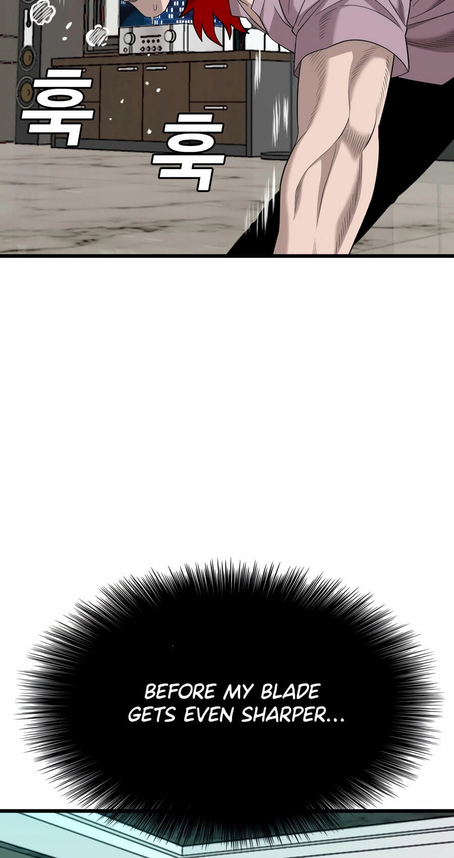 Bad Guy Chapter 189 page 43 - 