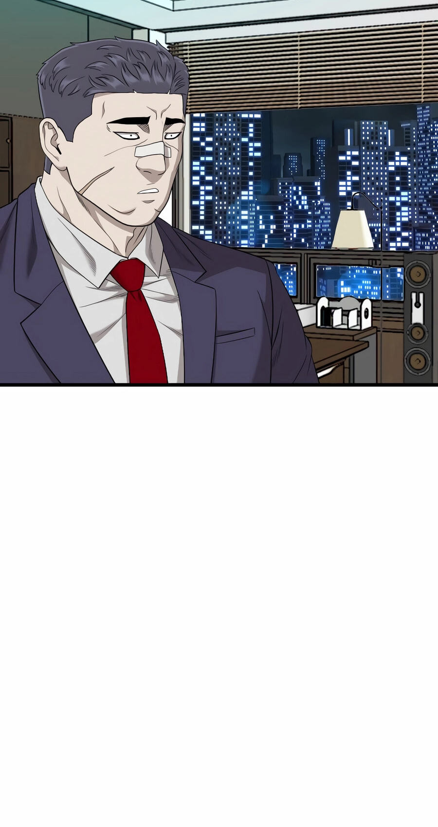 Bad Guy Chapter 189 page 44 - 