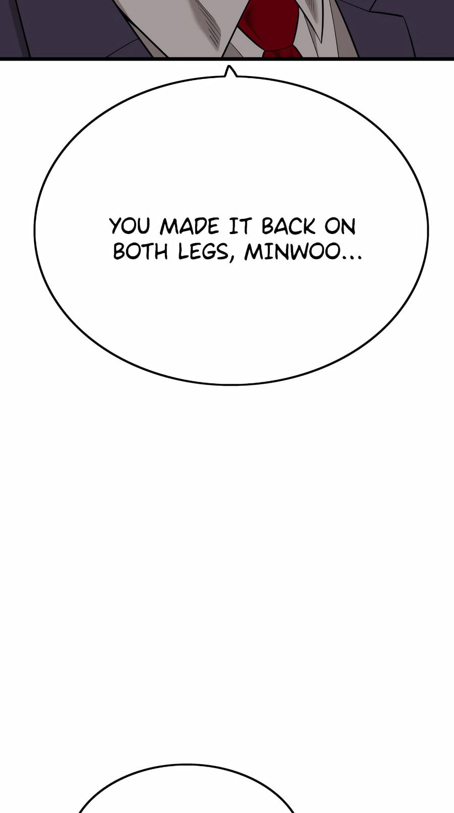 Bad Guy Chapter 189 page 48 - 