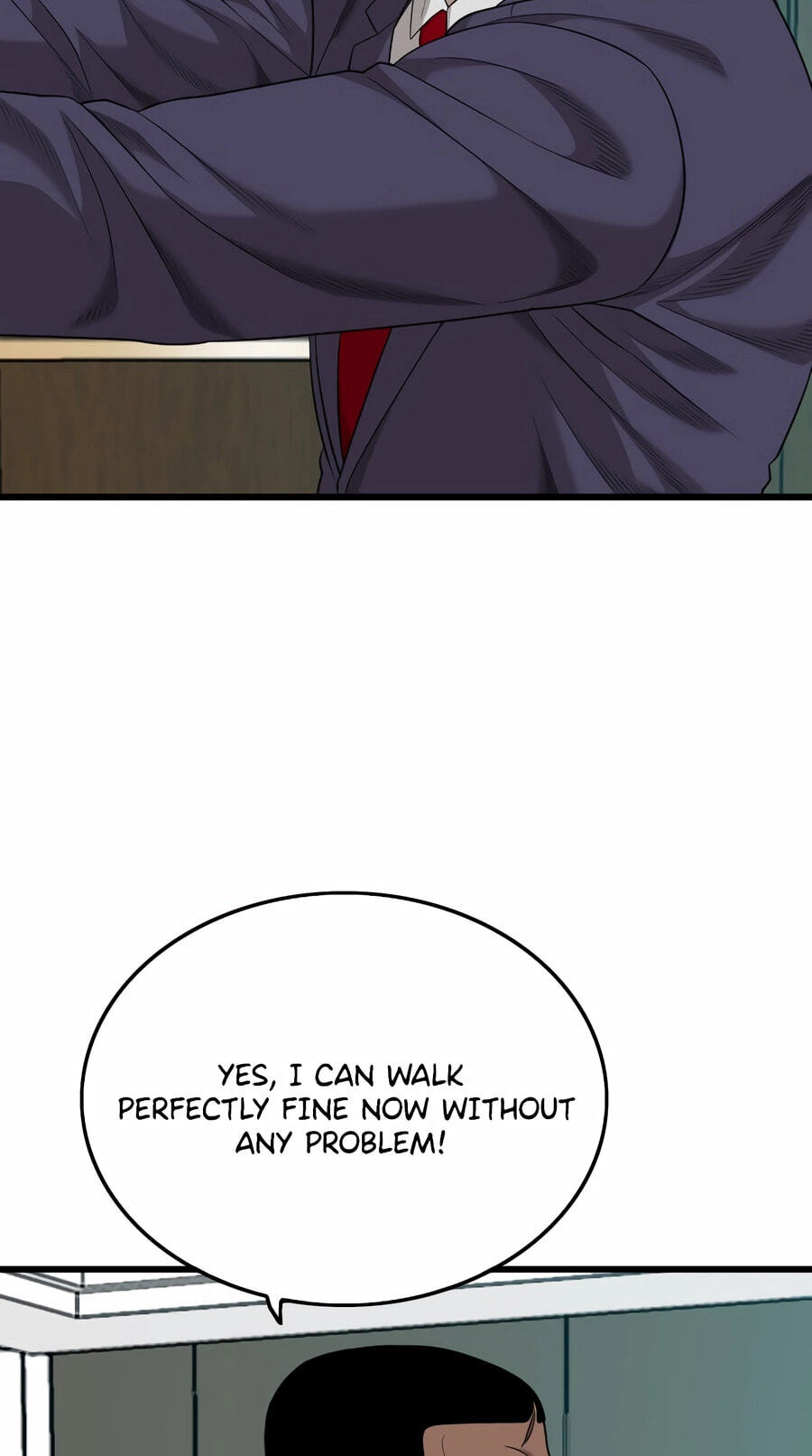 Bad Guy Chapter 189 page 53 - 