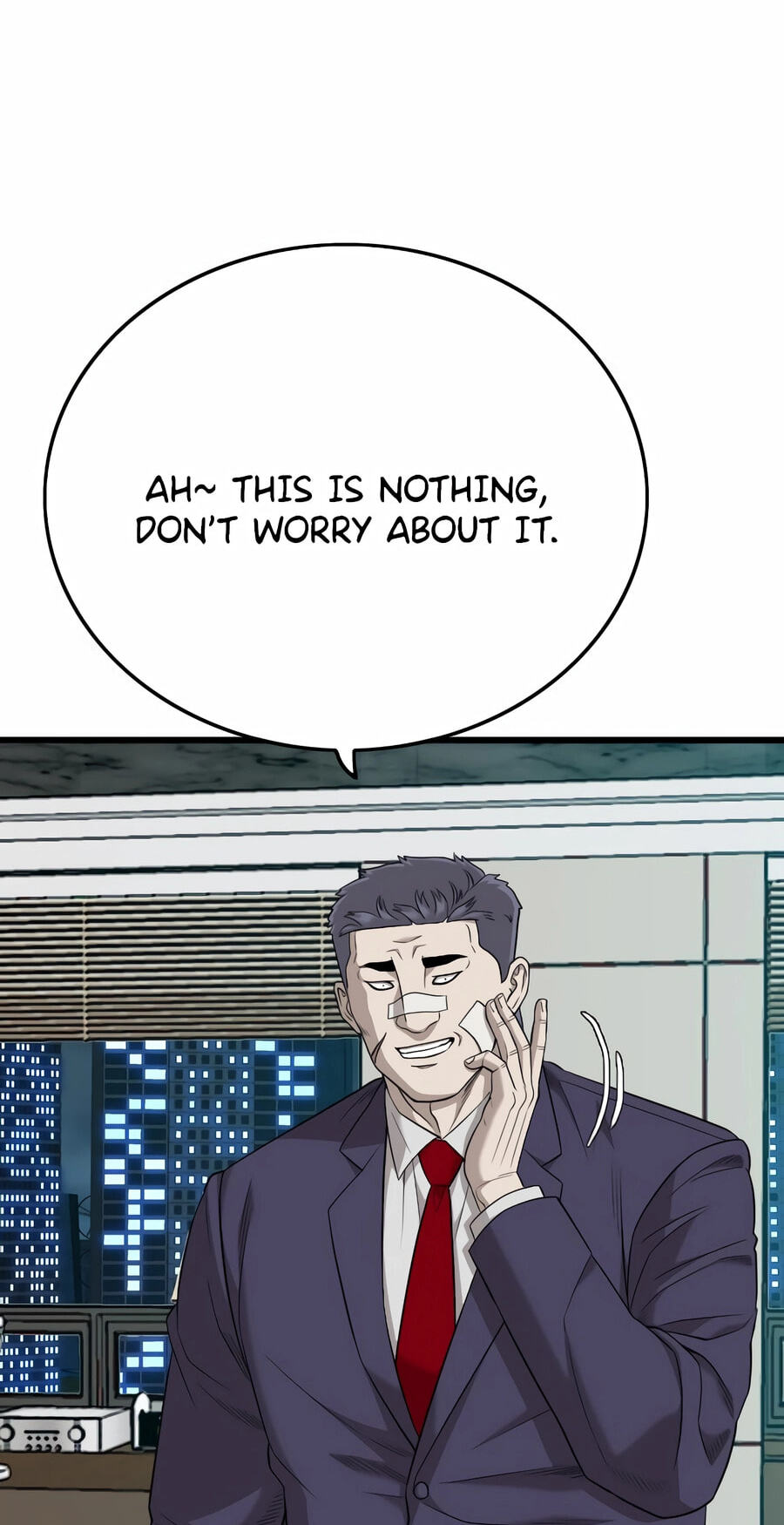 Bad Guy Chapter 189 page 56 - 