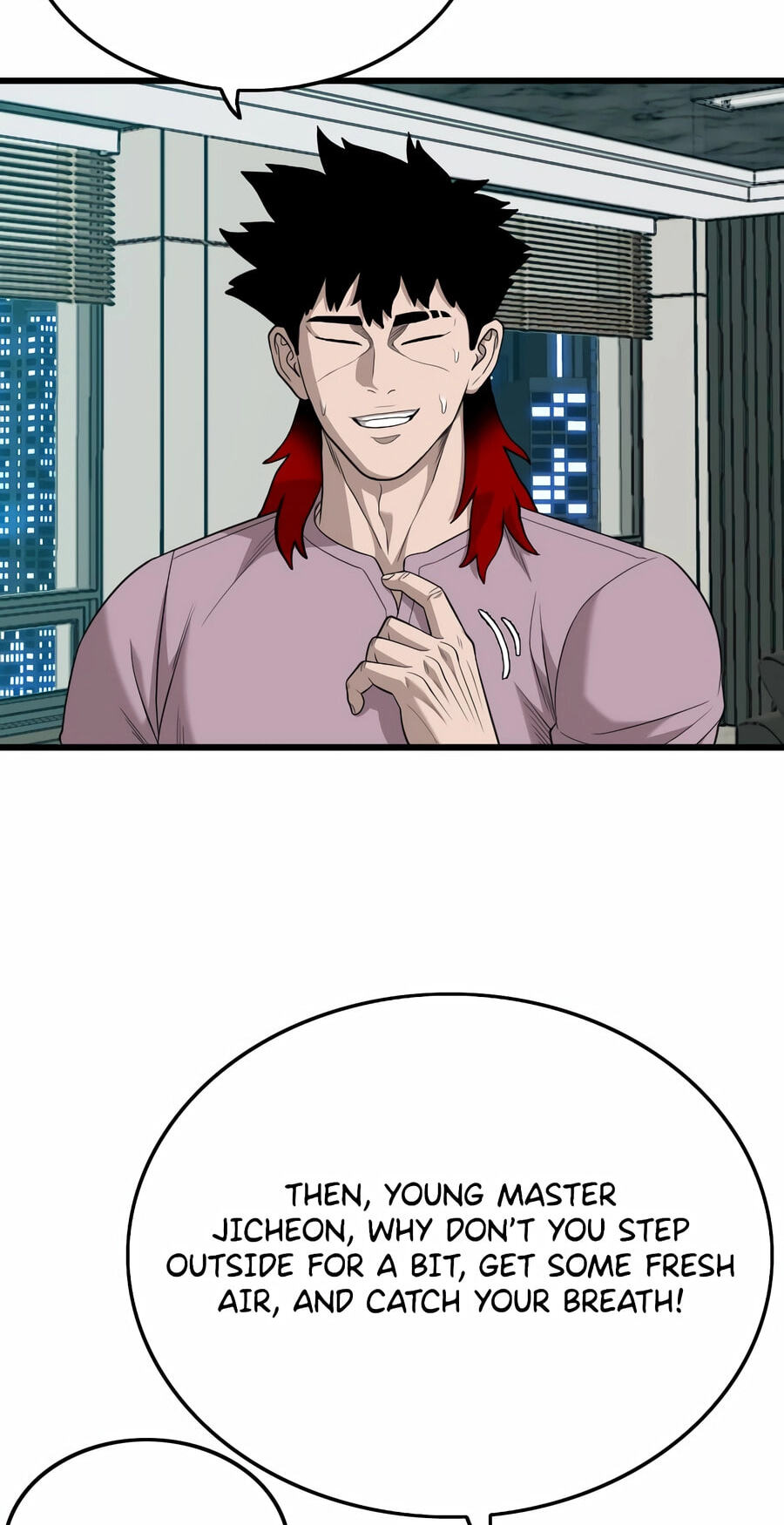 Bad Guy Chapter 189 page 60 - 