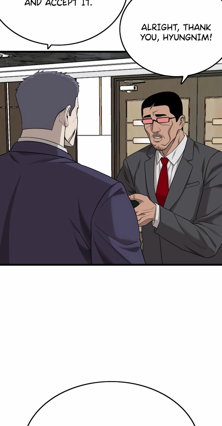 Bad Guy Chapter 189 page 67 - 