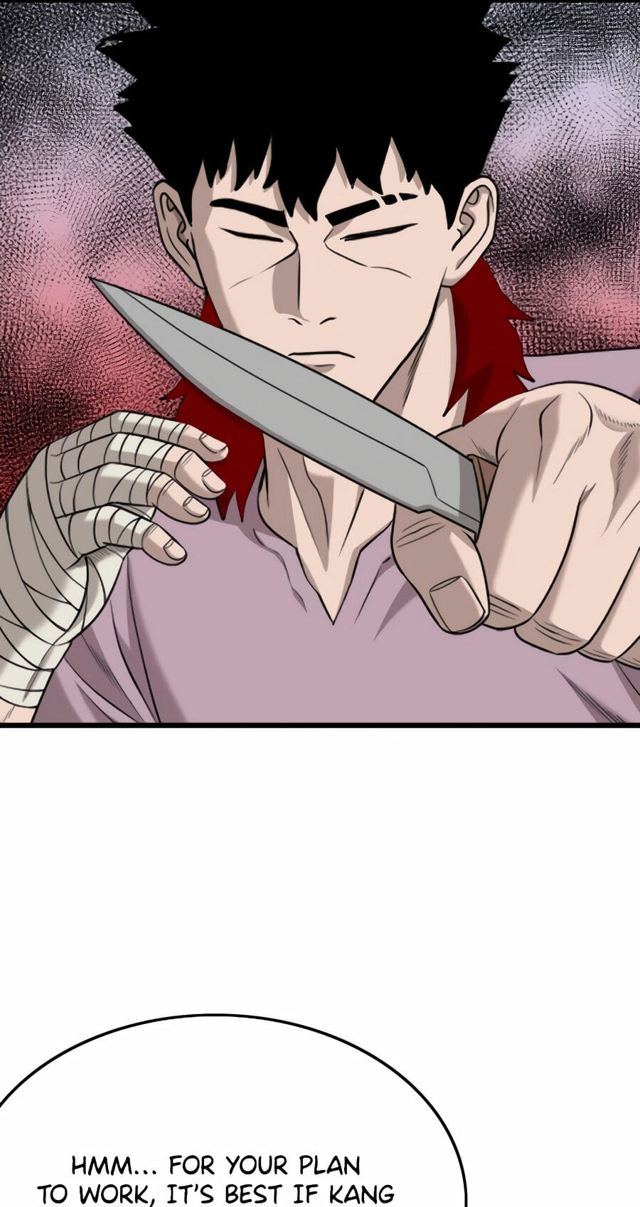 Bad Guy Chapter 189 page 71 - 