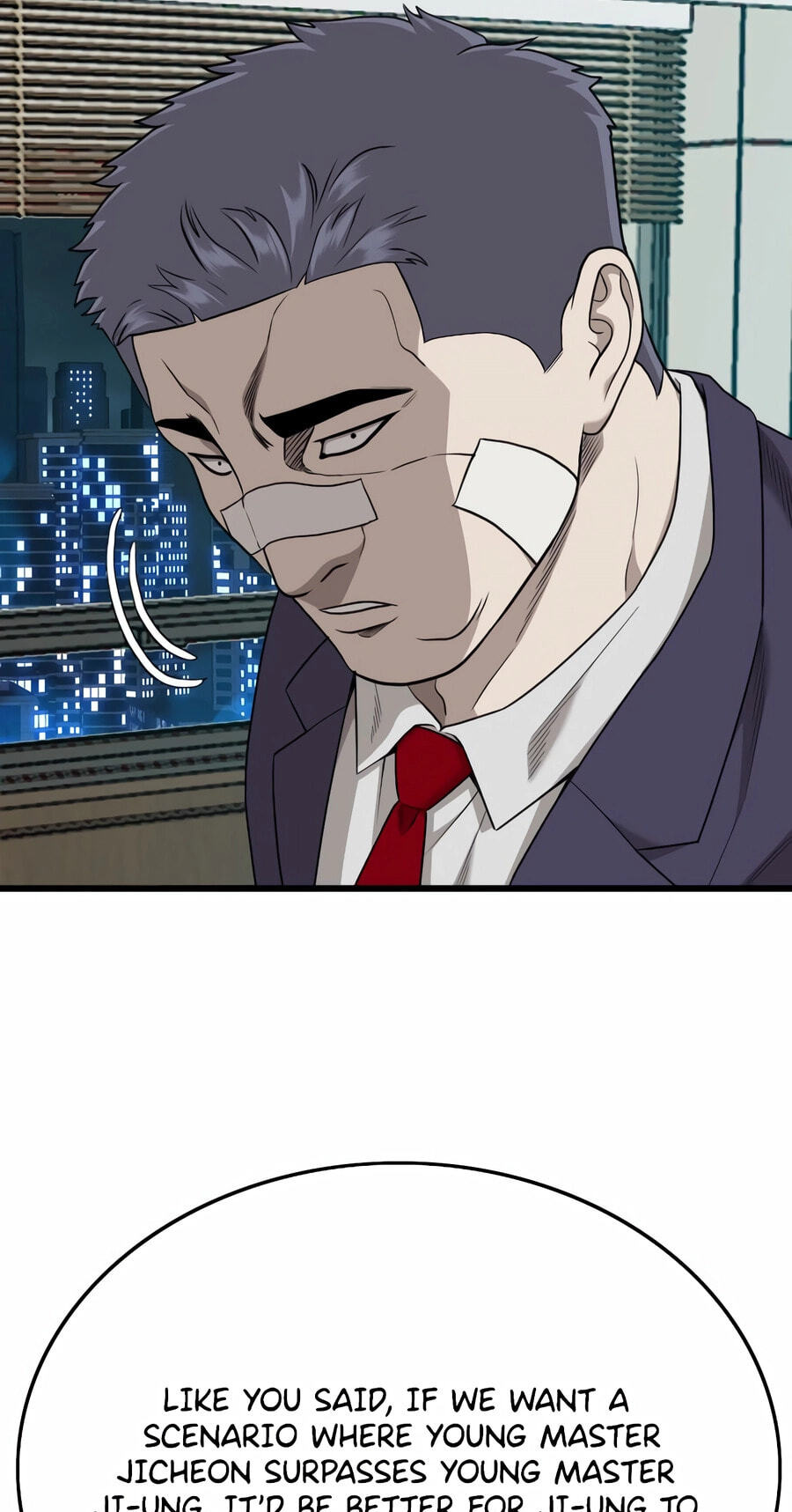 Bad Guy Chapter 189 page 79 - 