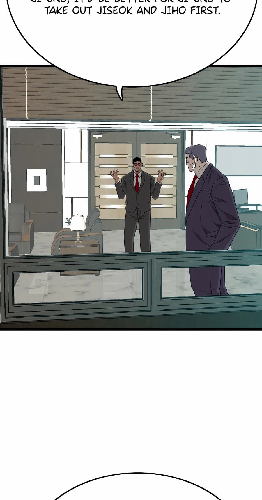 Bad Guy Chapter 189 page 80 - 