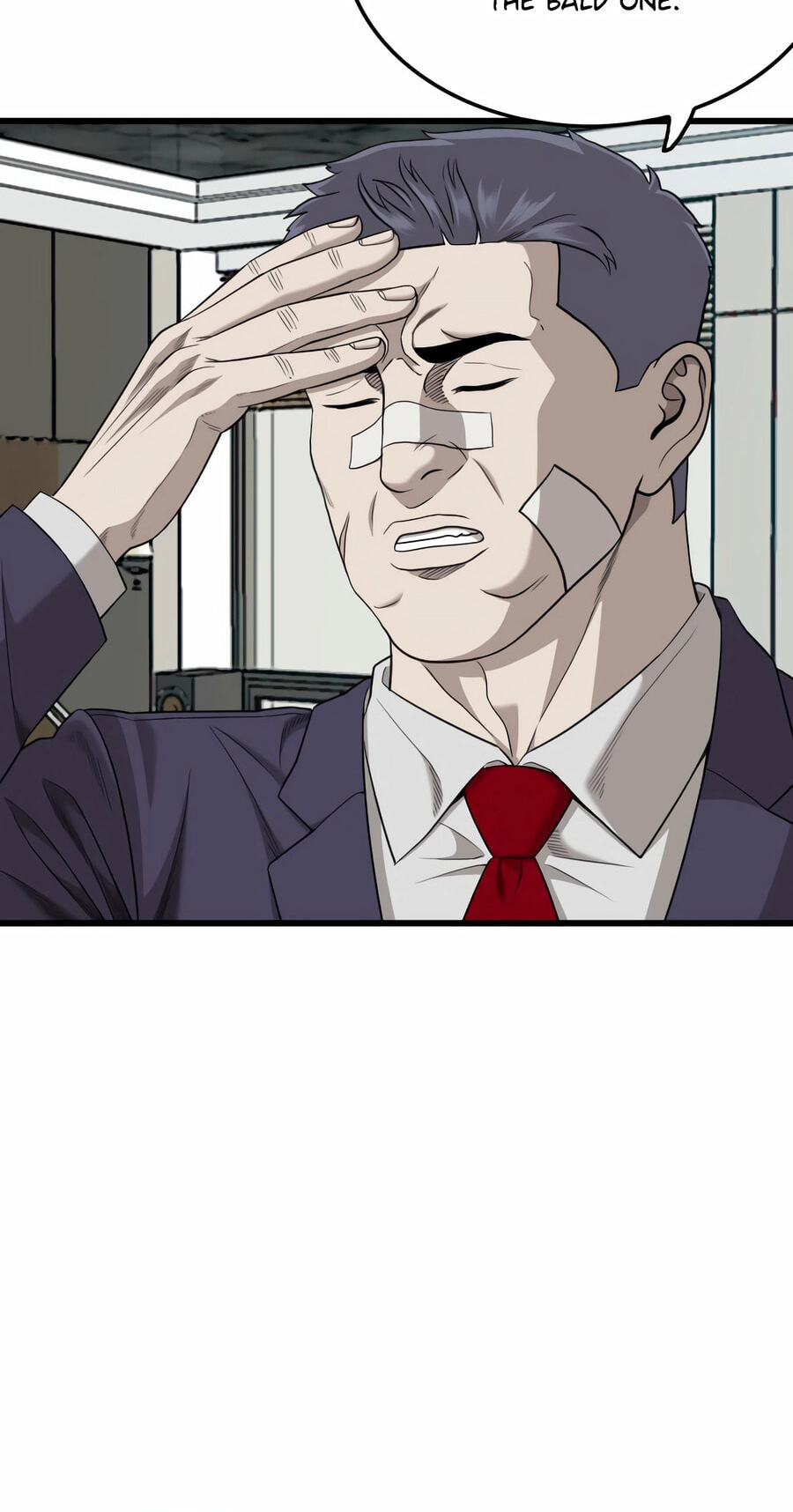 Bad Guy Chapter 189 page 86 - 