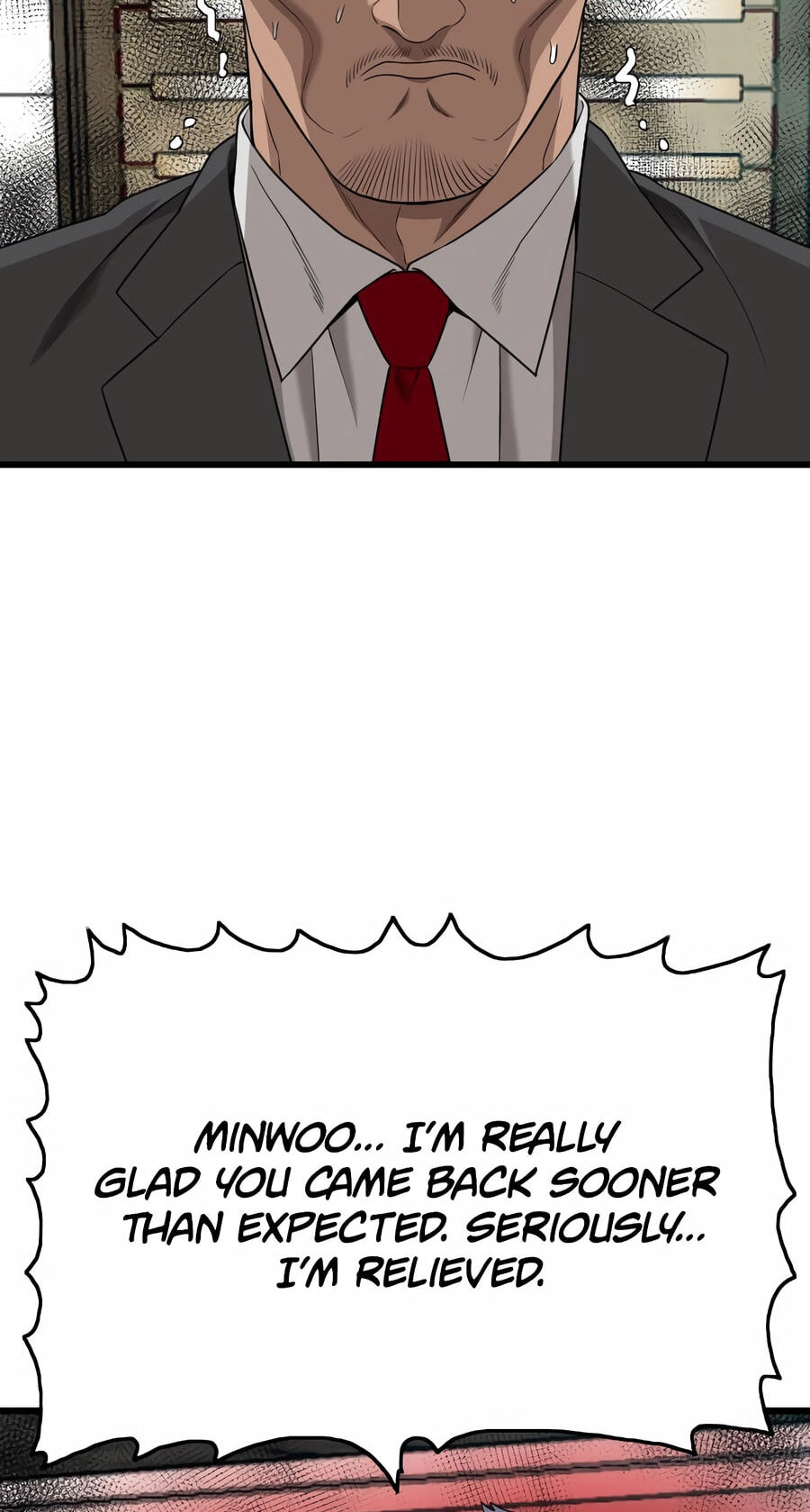 Bad Guy Chapter 189 page 91 - 
