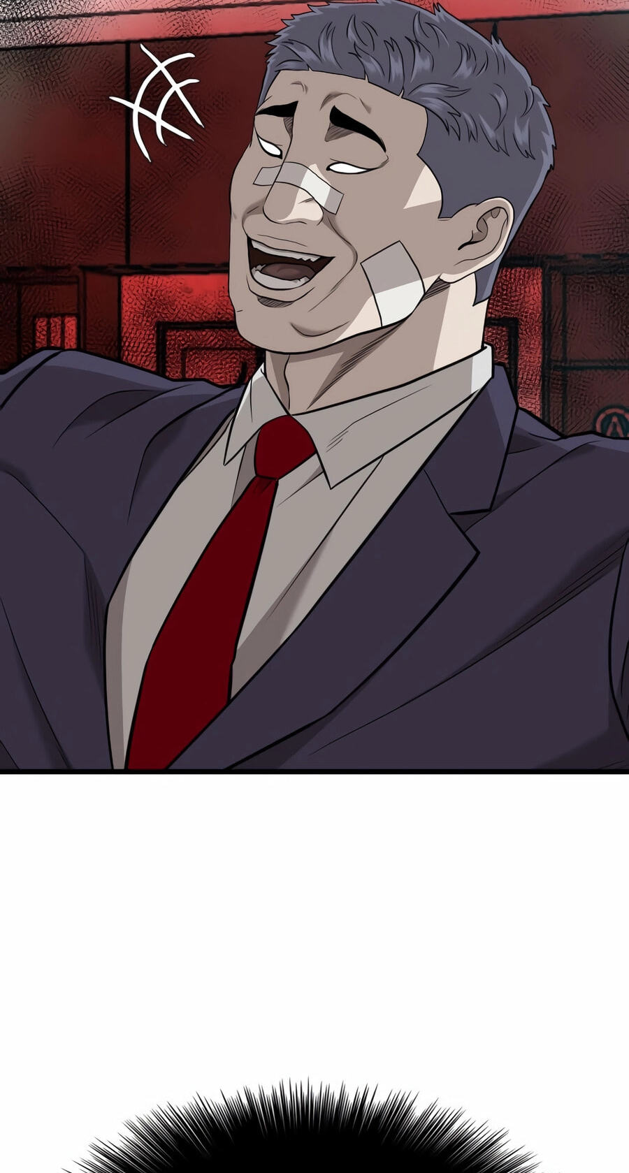 Bad Guy Chapter 189 page 92 - 