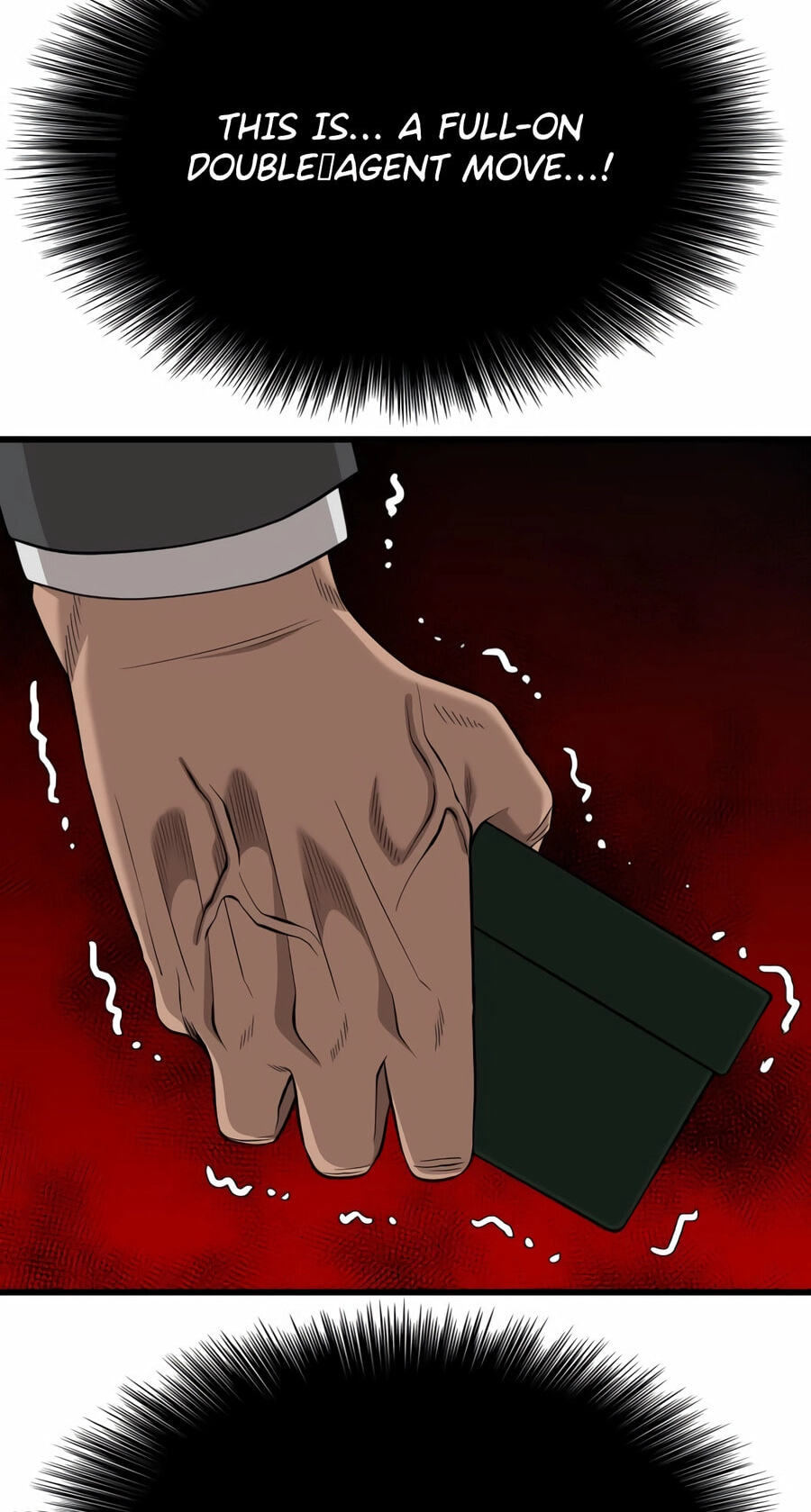 Bad Guy Chapter 189 page 93 - 