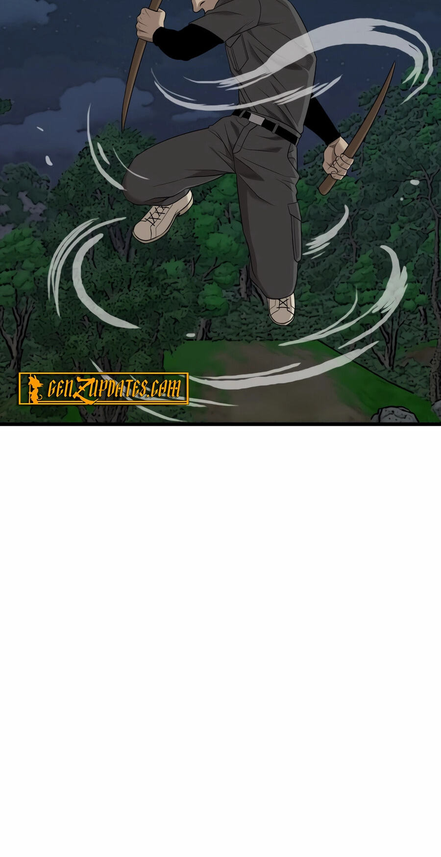 Bad Guy Chapter 190 page 101 - 