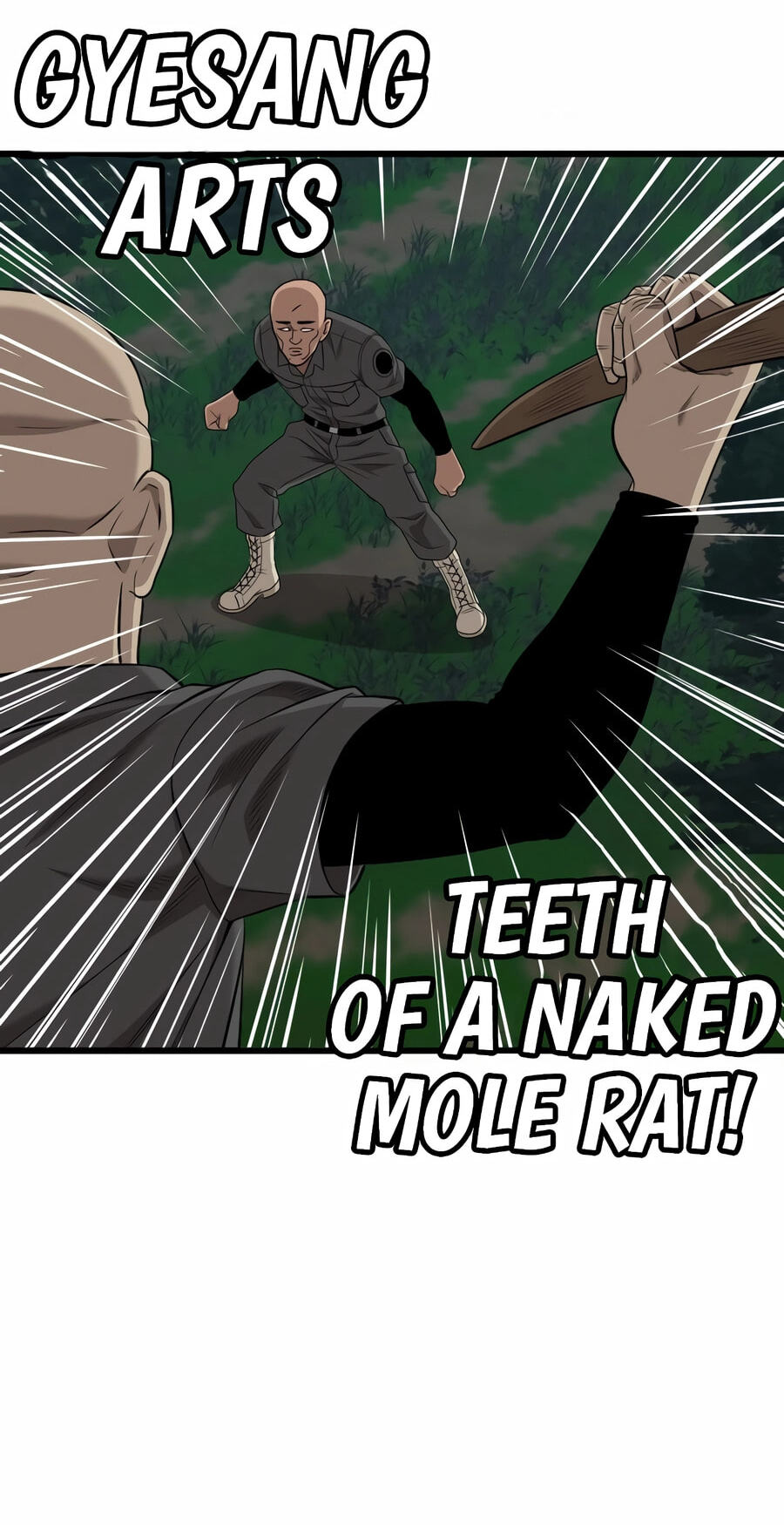 Bad Guy Chapter 190 page 102 - 
