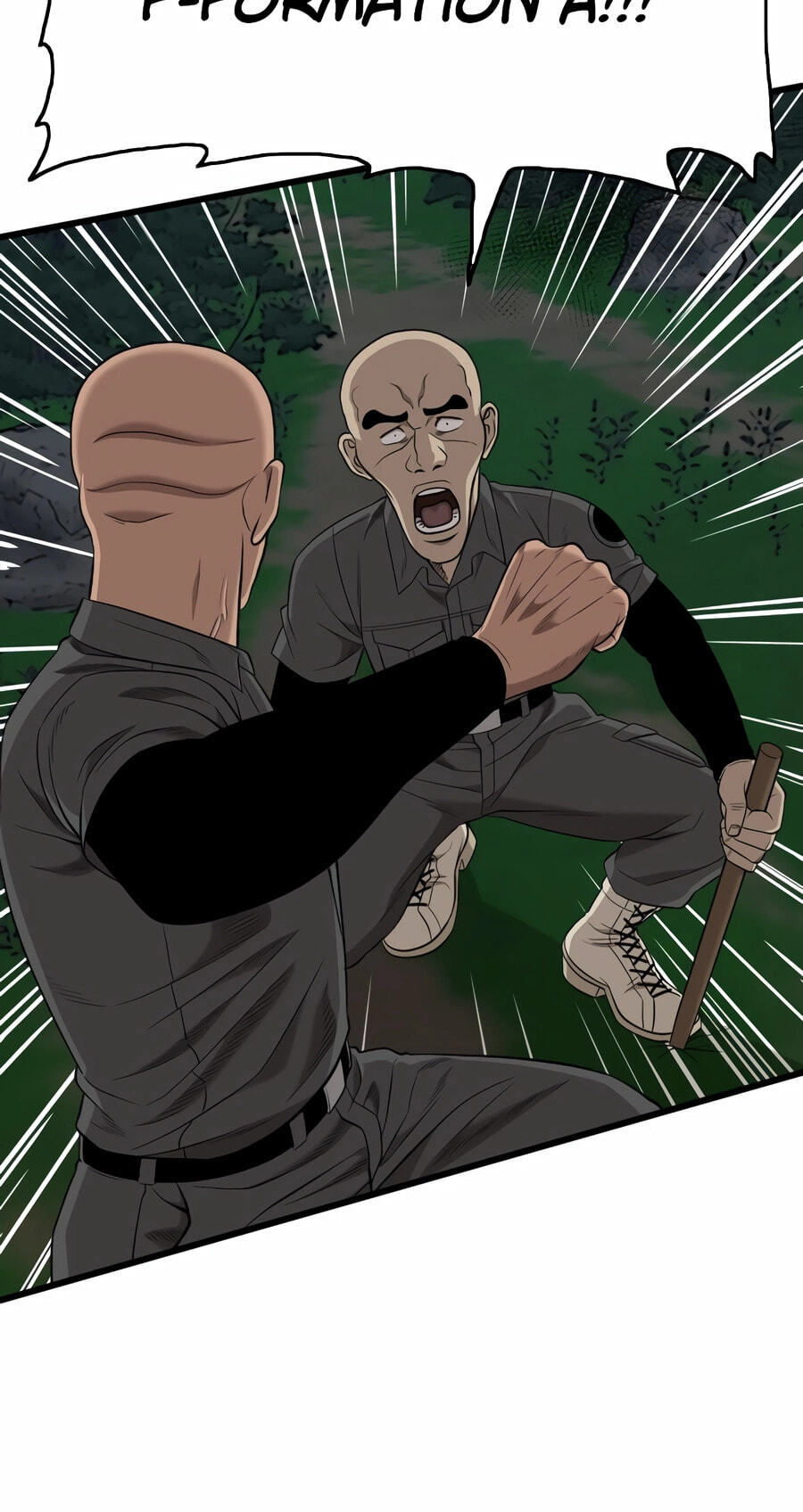 Bad Guy Chapter 190 page 106 - 