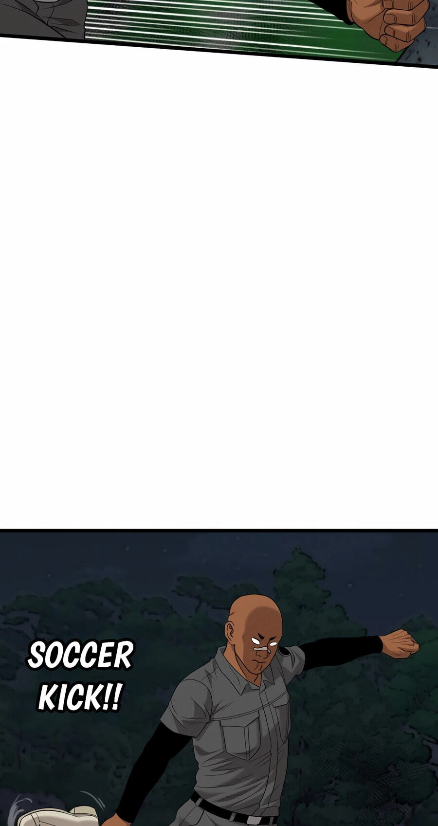 Bad Guy Chapter 190 page 108 - 