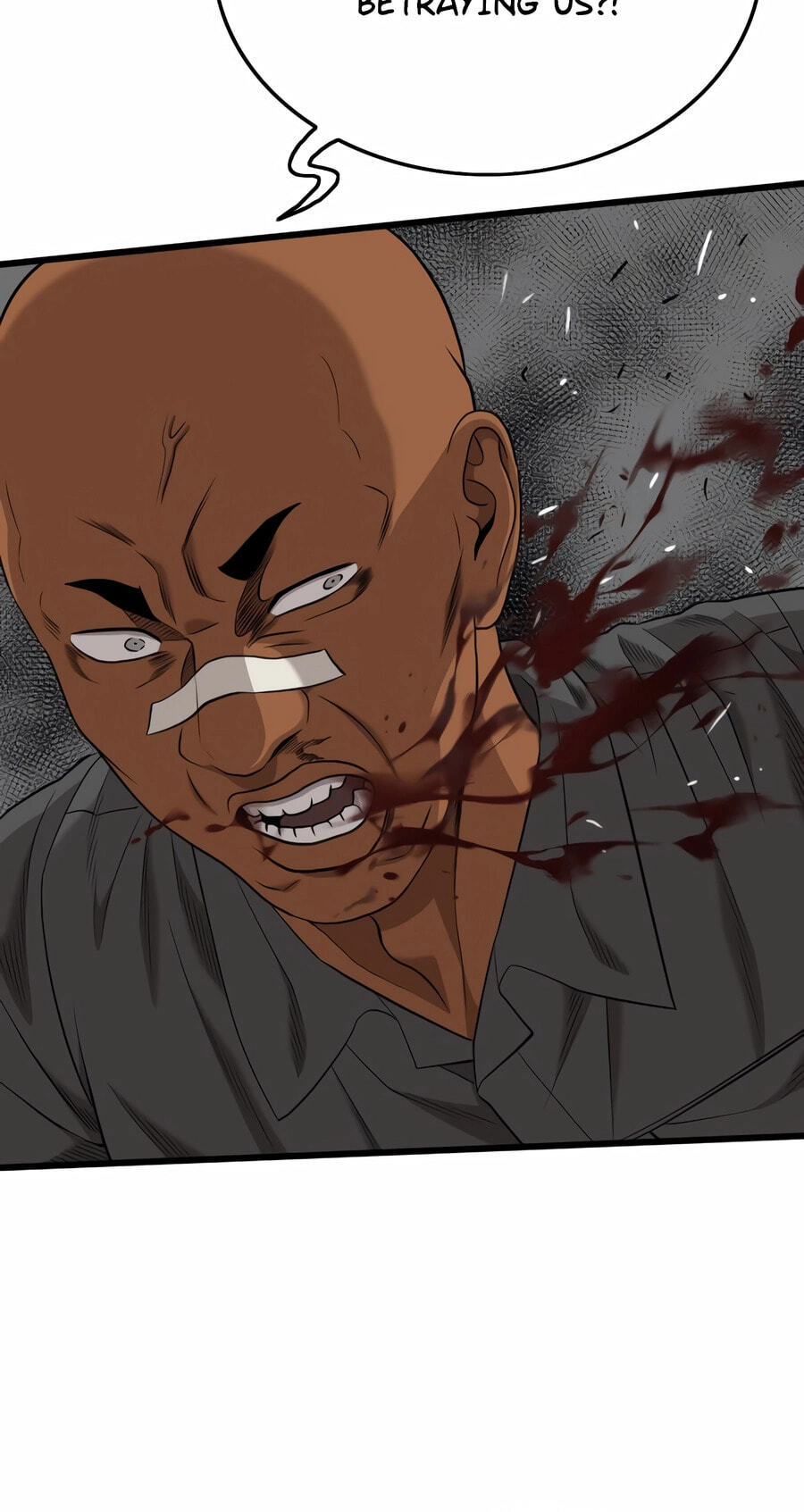 Bad Guy Chapter 190 page 111 - 