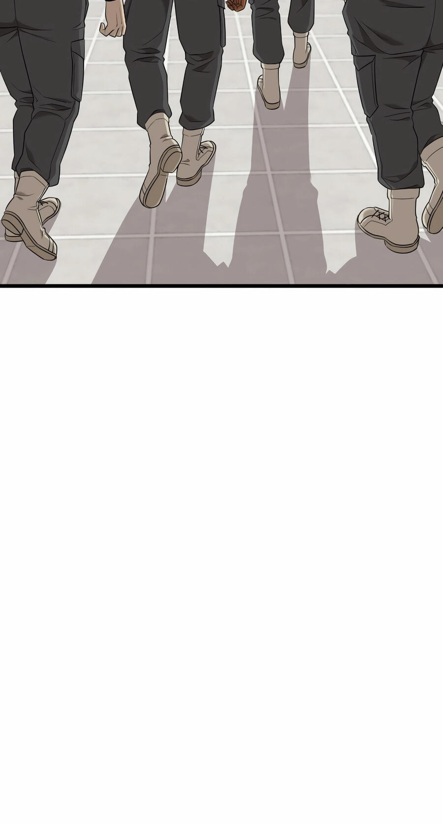 Bad Guy Chapter 190 page 23 - 