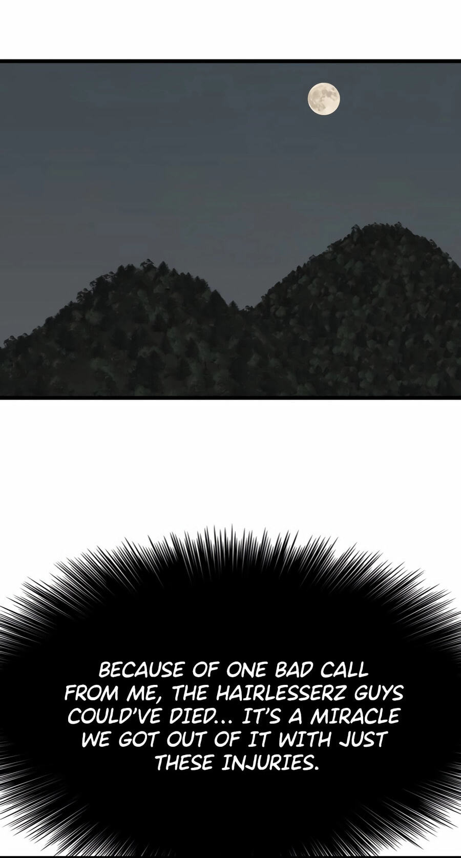 Bad Guy Chapter 190 page 24 - 