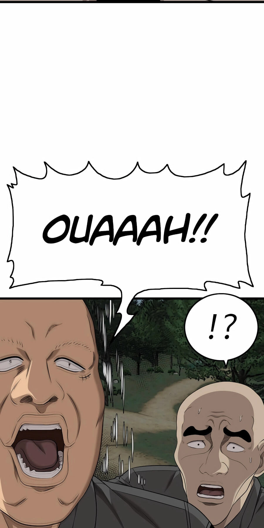 Bad Guy Chapter 190 page 34 - 