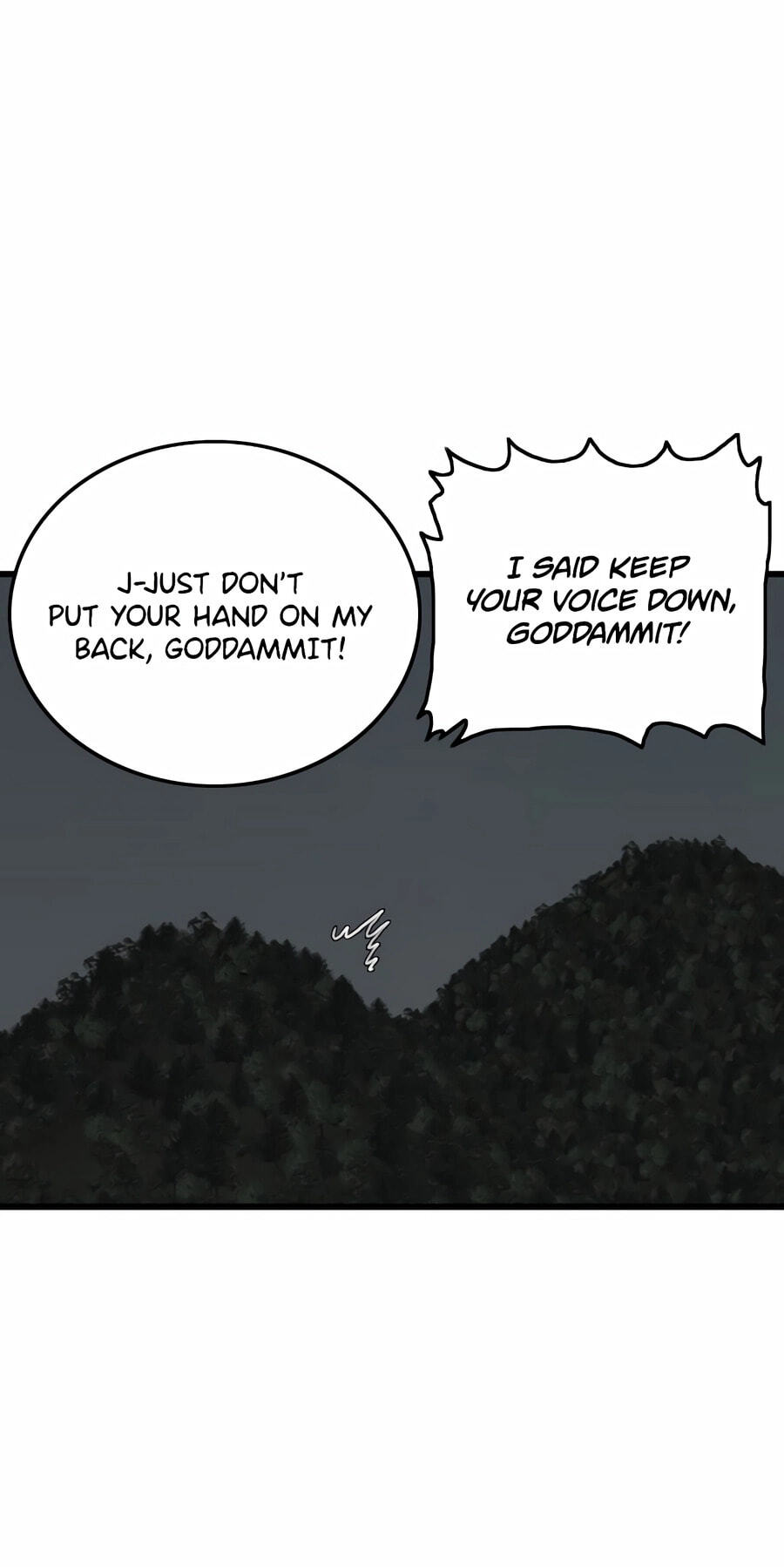 Bad Guy Chapter 190 page 37 - 