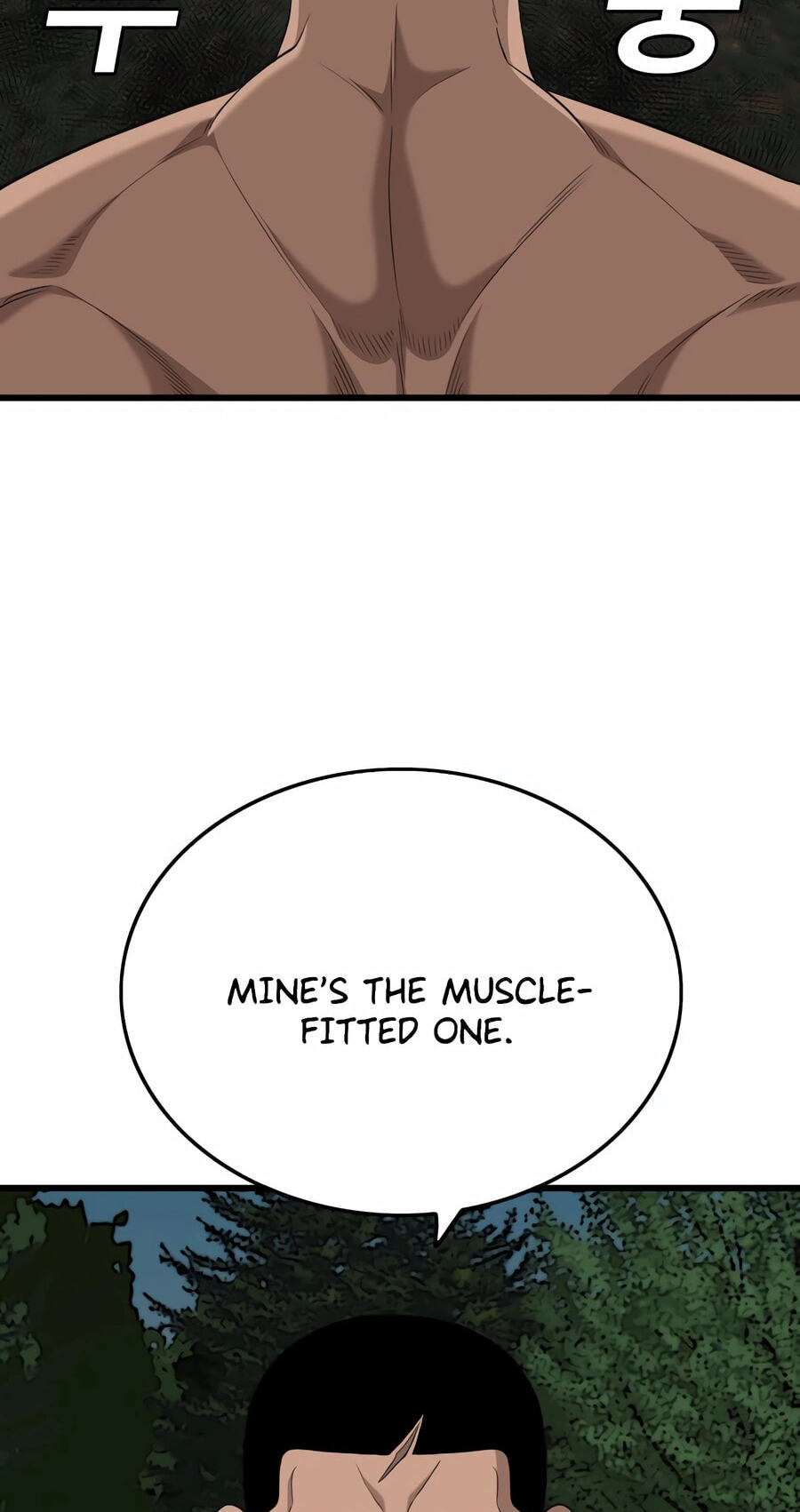 Bad Guy Chapter 190 page 58 - 
